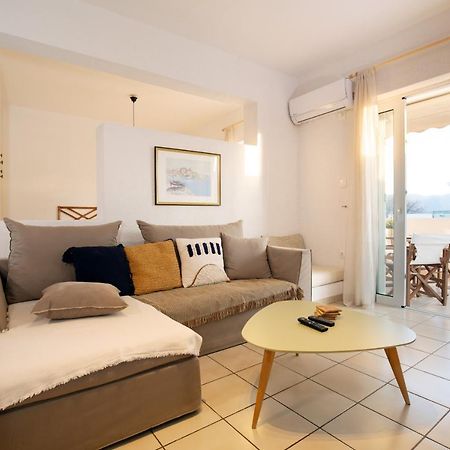 Del Mar Luxury Apartment 30M From The Beach Πόρτο Ράφτη Εξωτερικό φωτογραφία