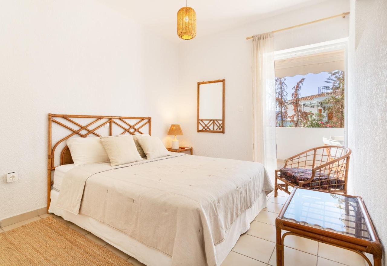 Del Mar Luxury Apartment 30M From The Beach Πόρτο Ράφτη Εξωτερικό φωτογραφία