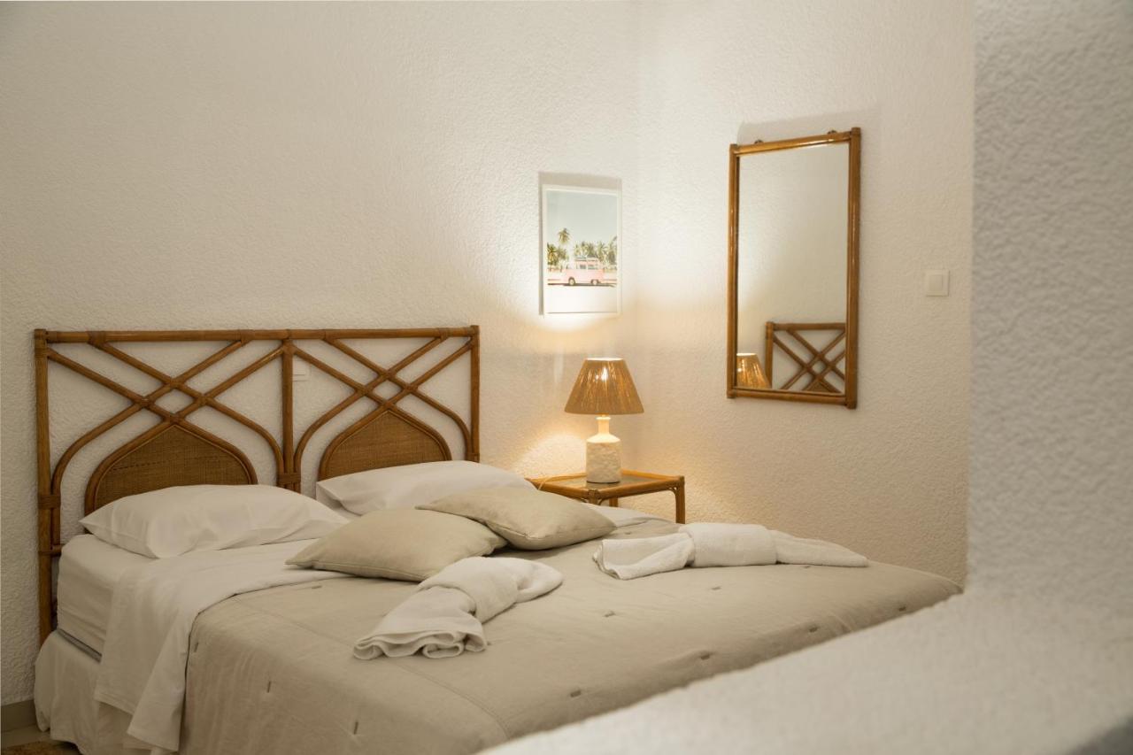 Del Mar Luxury Apartment 30M From The Beach Πόρτο Ράφτη Εξωτερικό φωτογραφία