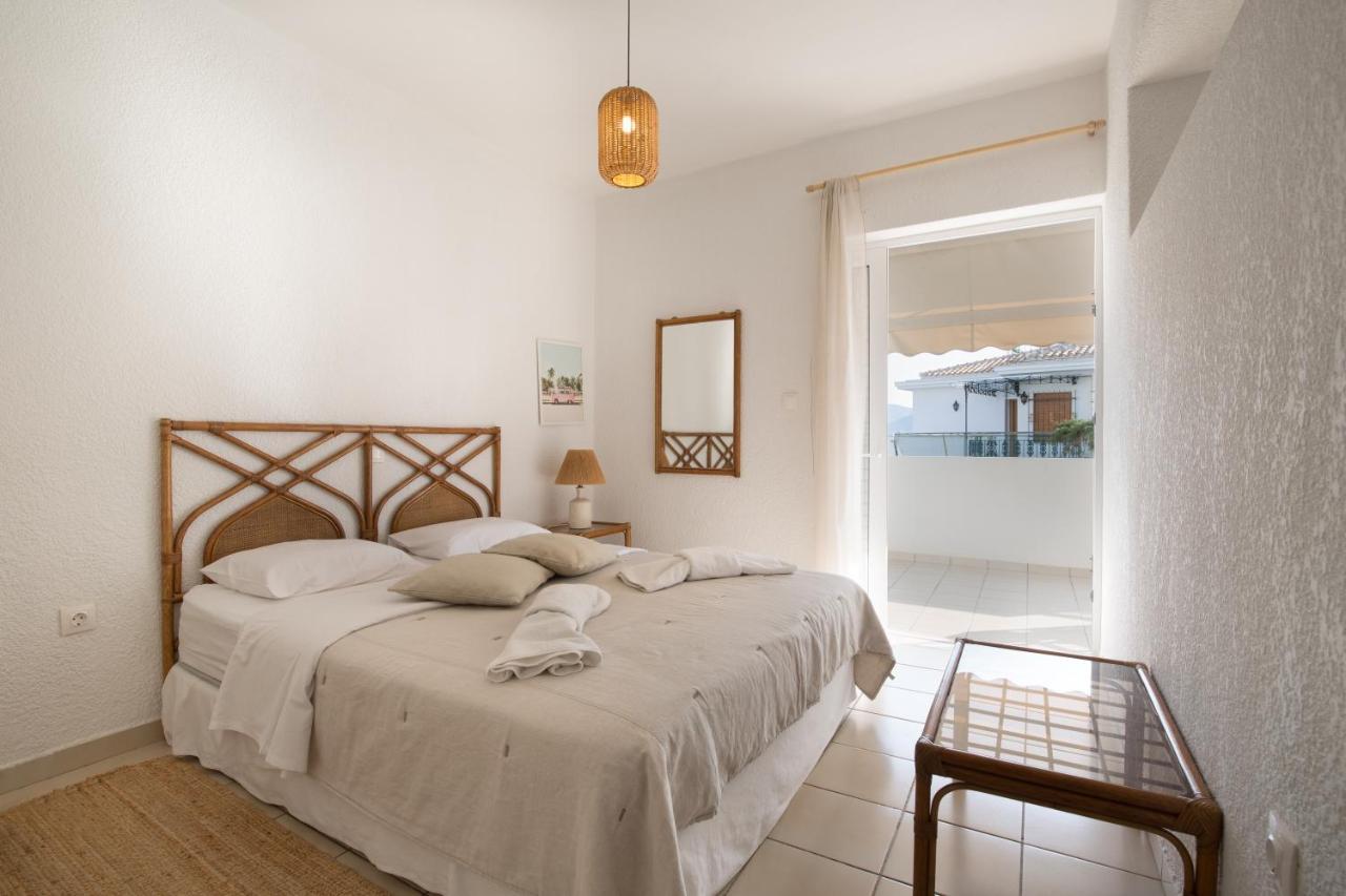 Del Mar Luxury Apartment 30M From The Beach Πόρτο Ράφτη Εξωτερικό φωτογραφία